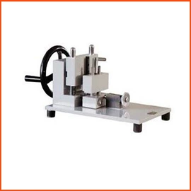 拉力试验机;制样机;冲击试验机