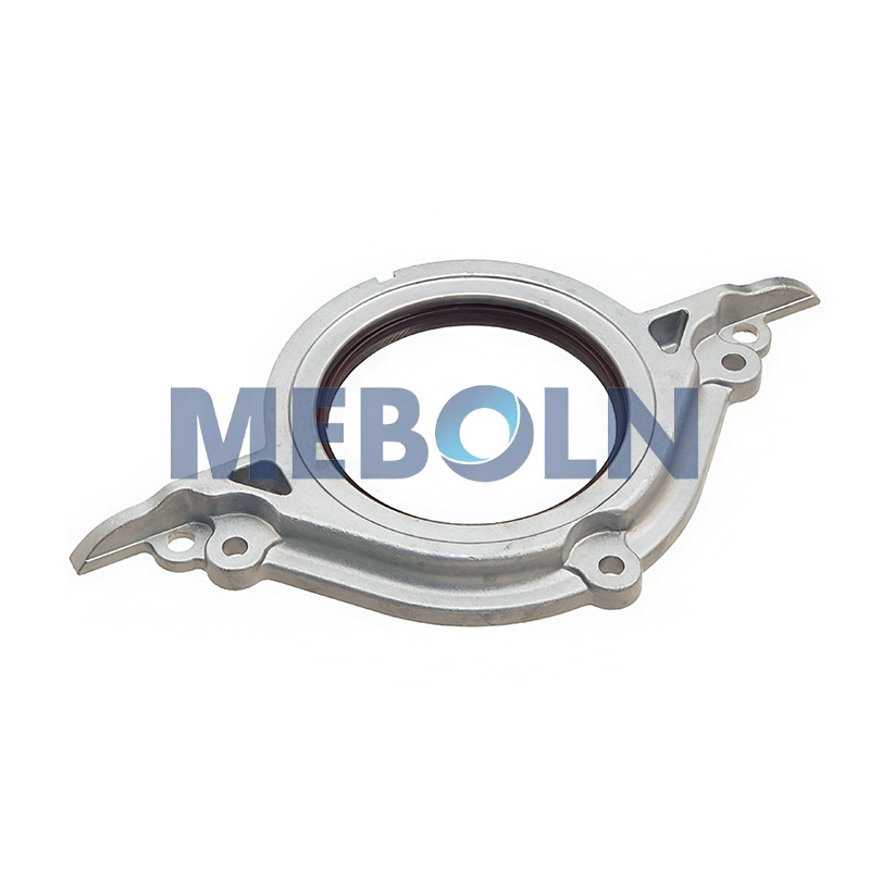 Applicable to Nissan VQ20 VQ23 VQ25 VQ35 crankshaft rear oil seal 12296-31U20 seal