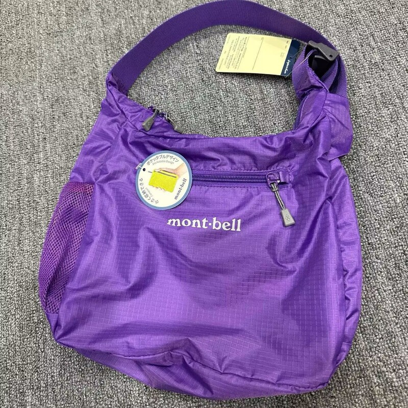 Japanese-Style Outdoor Travel Hiking Practical Ultra-Lightweight Waterproof Crossbody Bag Tear-Resistant Fabric Shoulder Bag for Men and Women Japanese-Style Outdoor Travel Hiking Practical Ultra-Lightweight Waterproof Crossbody Bag Tear-Resistant Fabric Shoulder Bag for Men and Women