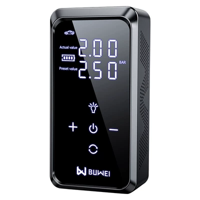 and Air Pump All-In-One | Other Automotive Safety Supplies