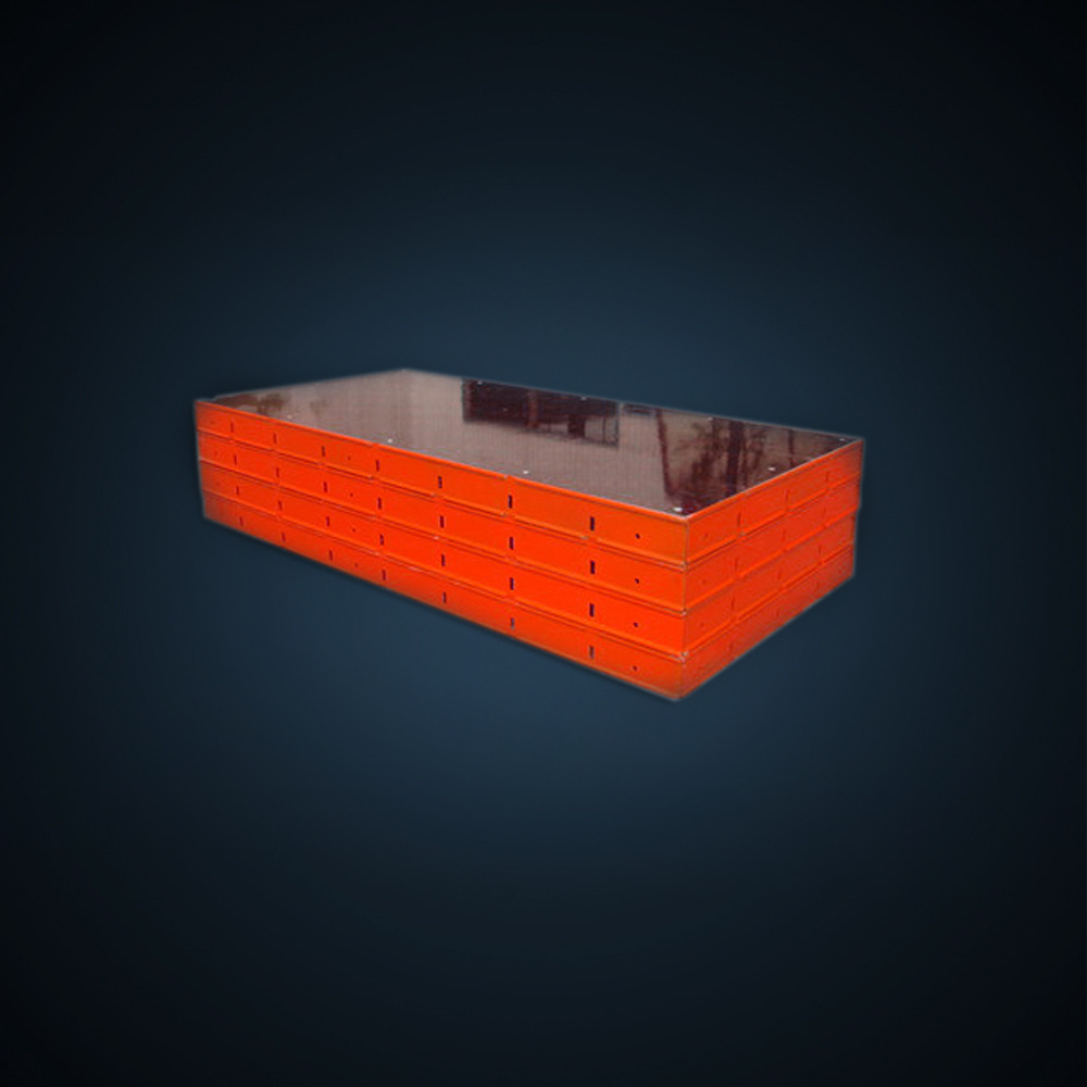 中国CL建筑体系模板，钢木模板，sw建筑体系模板