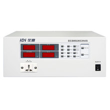 青岛仪迪IDI5108变压器感应耐压测试仪 IDI5108倍频倍压测试仪