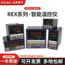 tqidec̨Ȫ늚ؿ؃xREX-C100 C400 C700 C900PID{ؿ