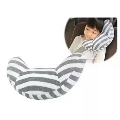 Headrest automotive products children's headrest