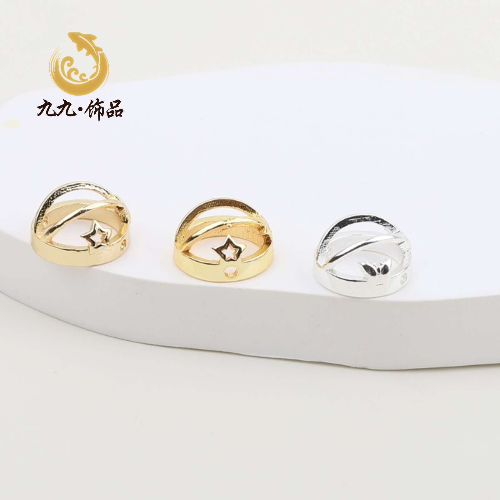 오각별 스타일/1개(31TY)