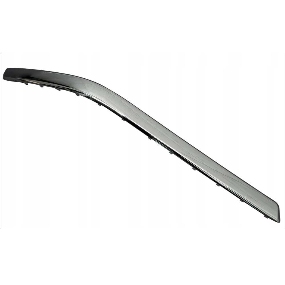 2048851921 2048852021 Fitting GLK Electroplated Parts X204 Rear Bars Bright Strip Left and Right Trims