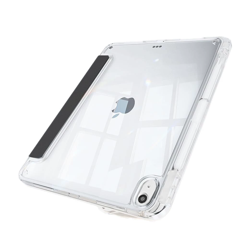 Защитный чехол для iPad Air7 2025 Pro11 с гнездом под стилус Air6 Десятое поколение, совместимо с Apple iPad11Y 할인
