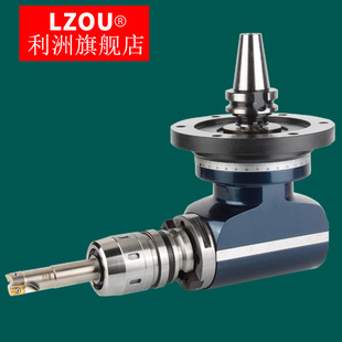 90��CNC�Ƕ���^����^�M��^ֱ���^BT50�DBT40�������^���T��^