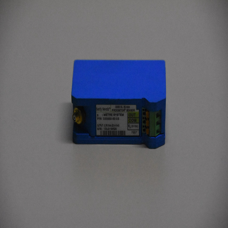 春田谷Bently Nevada 本特利 330850-90-05   全新出售