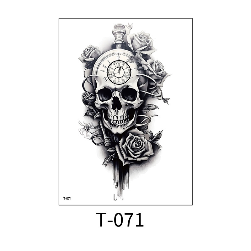 T-071 / 150*210mm