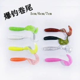 鱼饵;其他垂钓用品;鱼钩