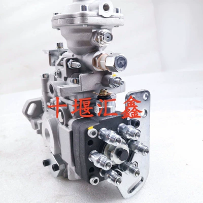 Oil pump, nozzle Pumps and Fuel Pumps Suitable