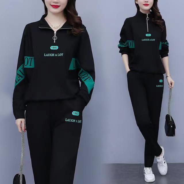 Autumn long-sleeve