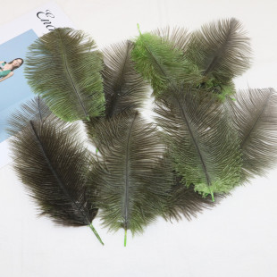 15-20cmֱȾ�Gɫ�r�Bë��c�廨��ë�b���ëdiy��ë���Ӳ���