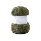 Imitation fur 100g wool fur yarn rabbit fur line fur fleece imitation mink fleece crocheted bag scarf material