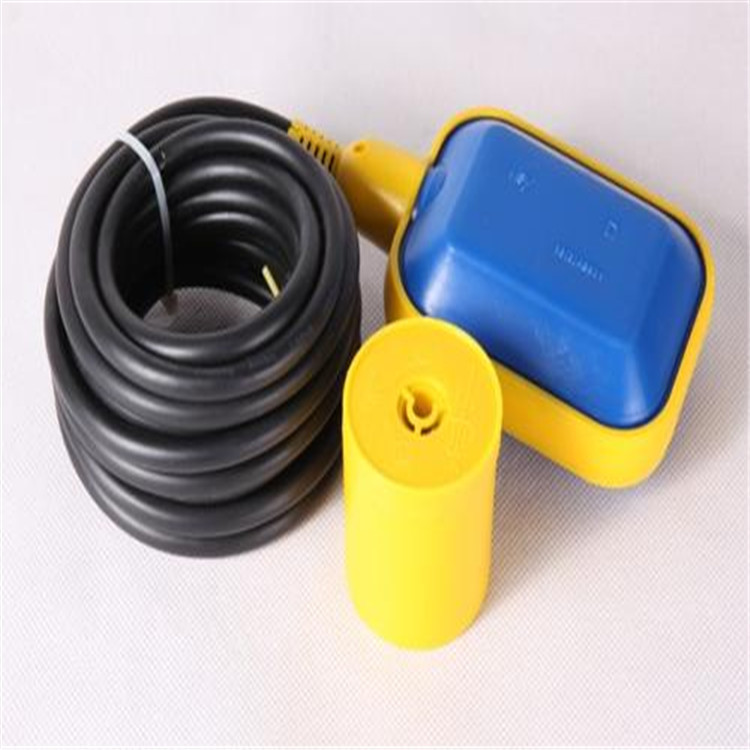 HT-M15-2浮球液位控制器MAC3  KPM0506KY0C力普浮球开关LPF-Q3.15