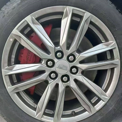 Others, Brake caliper cover