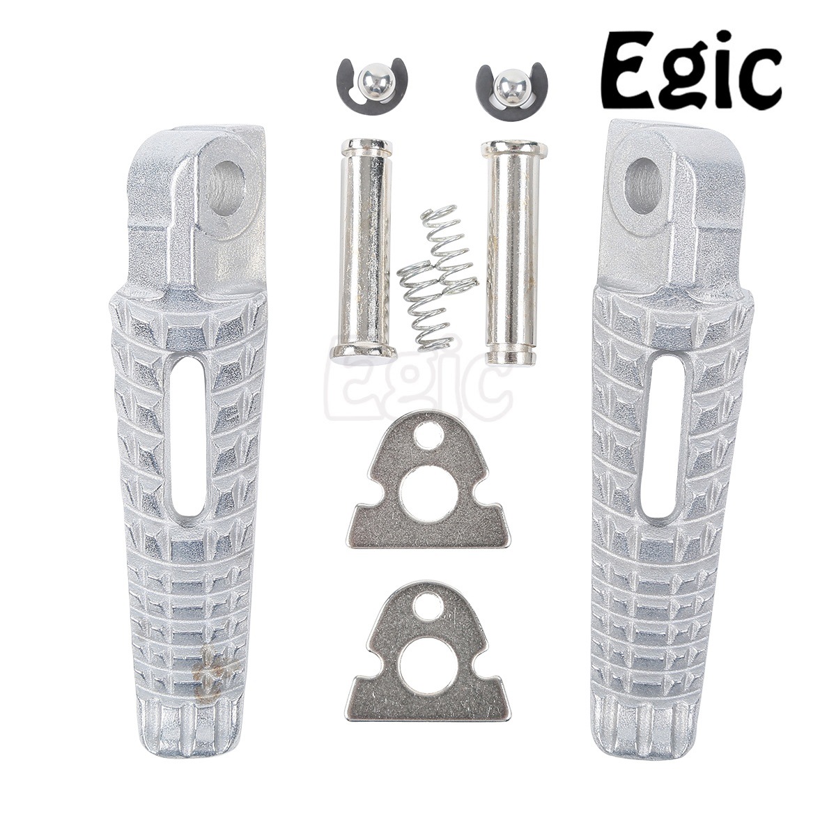 Motorcycle Suitable for Suzuki Suzuki Gsxr1000 07-08 Rear Pedal Assembly Pedal Bracket
