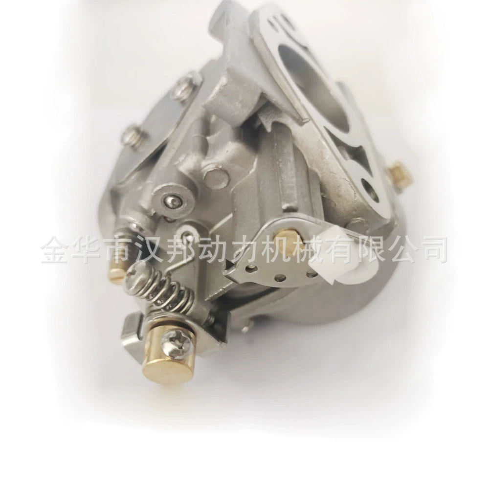 Hangkai 2-punch 6-HP подвесной карбюратор