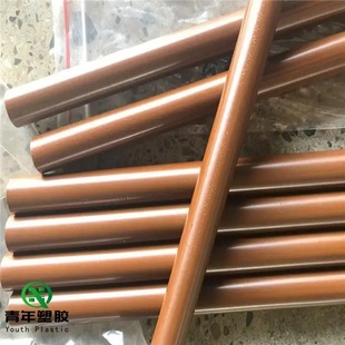 American Dupont Vespel-Pi Plate/Rod Polyimide Plate Rod Torlon4203Pai Plate High Temperature Resistance
