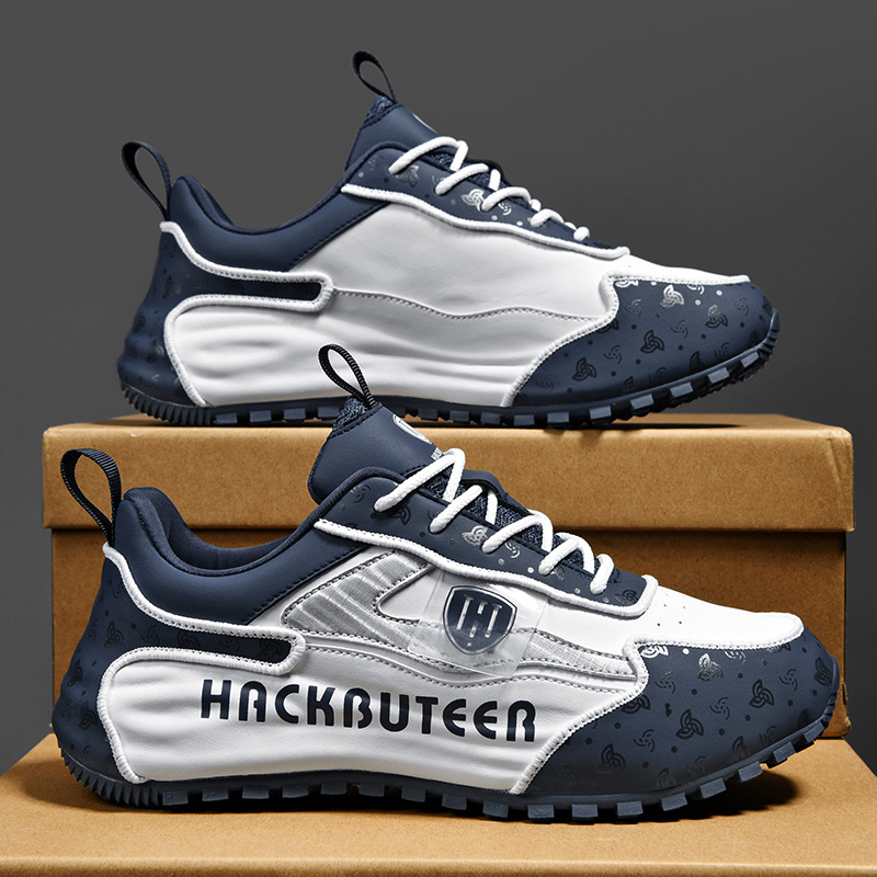 Bailan 028 전체 가죽 표면