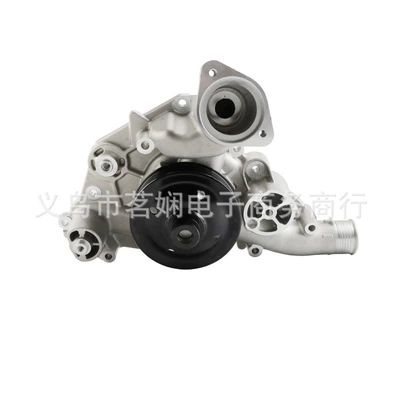 Water pump for the water pump