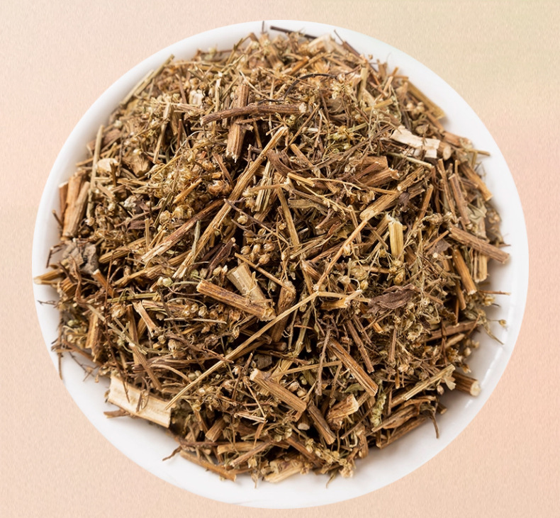 Dried Muhao Artemisia Herb 500g Natural Sun Dried Traditional Chinese Herbal Tea quality and texture