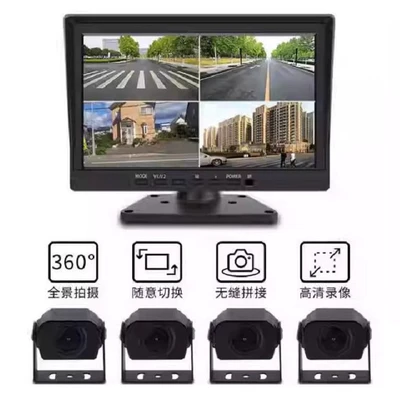 Blind Spot Early Warning Parking | Driving recorder