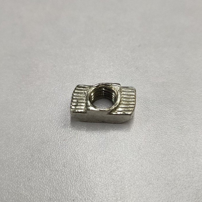 梯形螺母M8连接件螺母