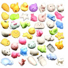 Cute slime, toy for elementary school students, cute animals, anti-stress, Birthday gift