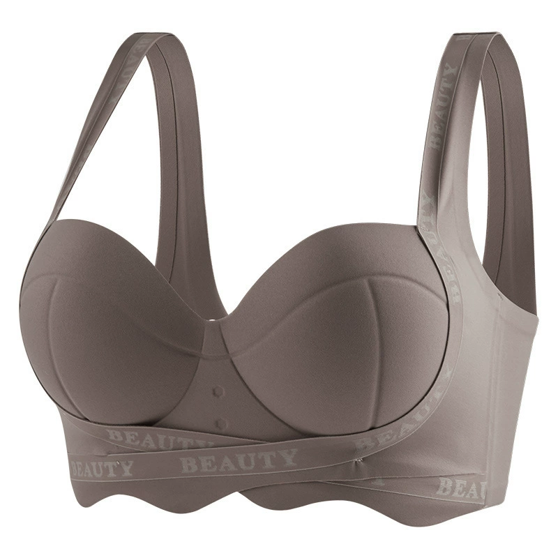 Underwear, supporting push up bra