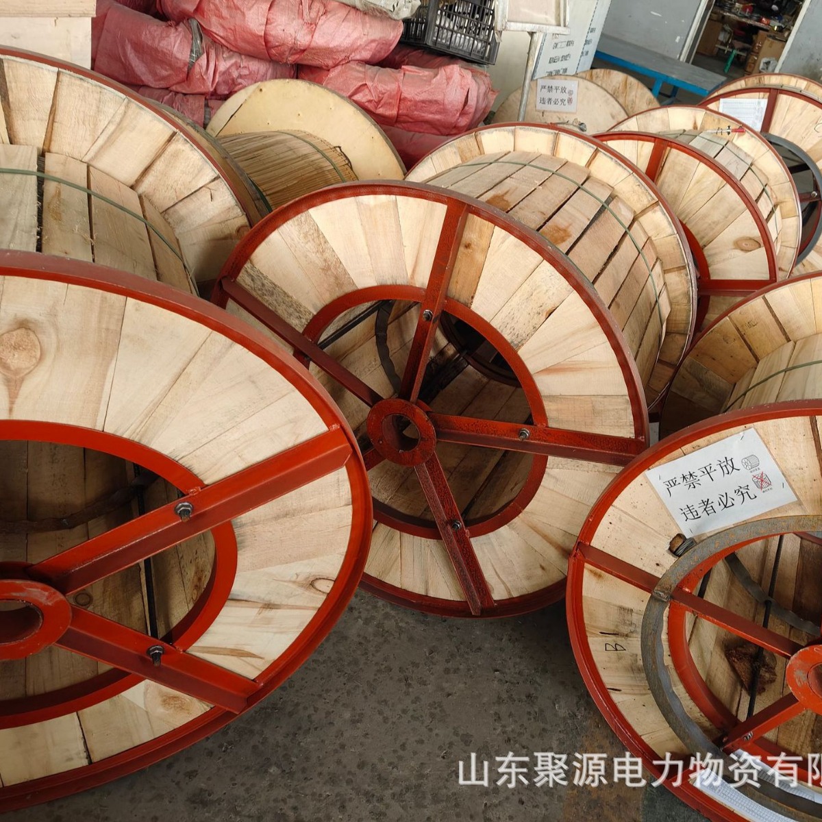 国标光缆 OPGW-24B 35-180截面 光纤复合架空地线OPGW光缆