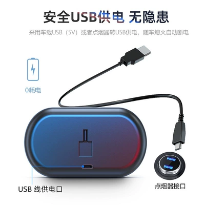 Car Hud Head-Up Display: Vehicle HUD