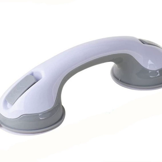 Cross-Border Factory Подлокотник для ванной комнаты прочная ручка на присоске для пожилых и детей подлокотник с защитой от падения