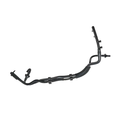 Suitable for Audi A8: automobile water pipe