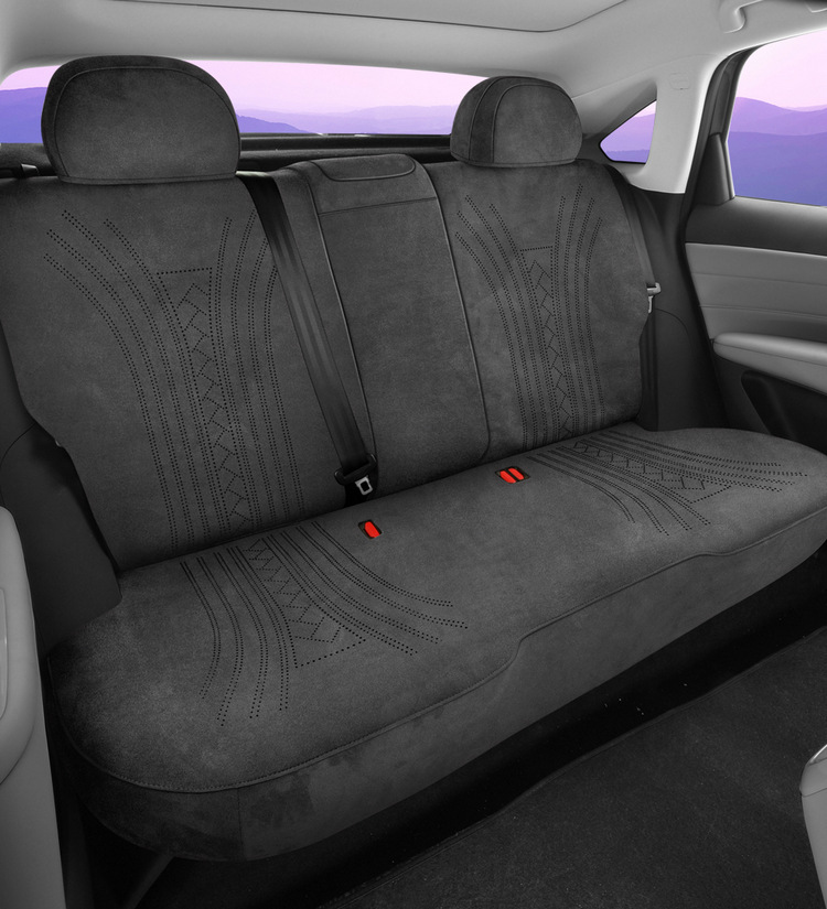 26 models of all-inclusive car seat covers for the Arcfox Beta S3, suitable for all seasons, with suede Ramus seat covers