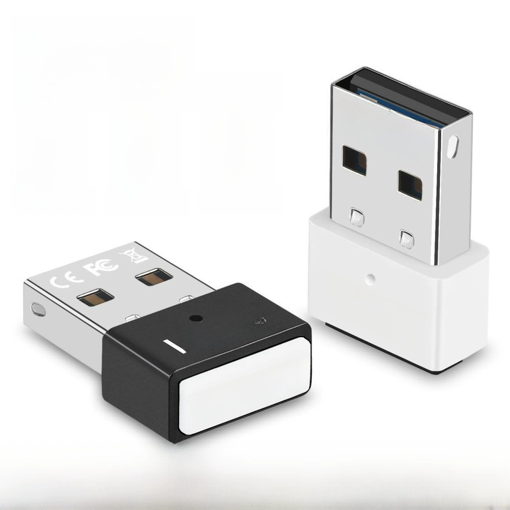 Антенна для ноутбука, наушников, передатчик, до 150 м, Bluetooth