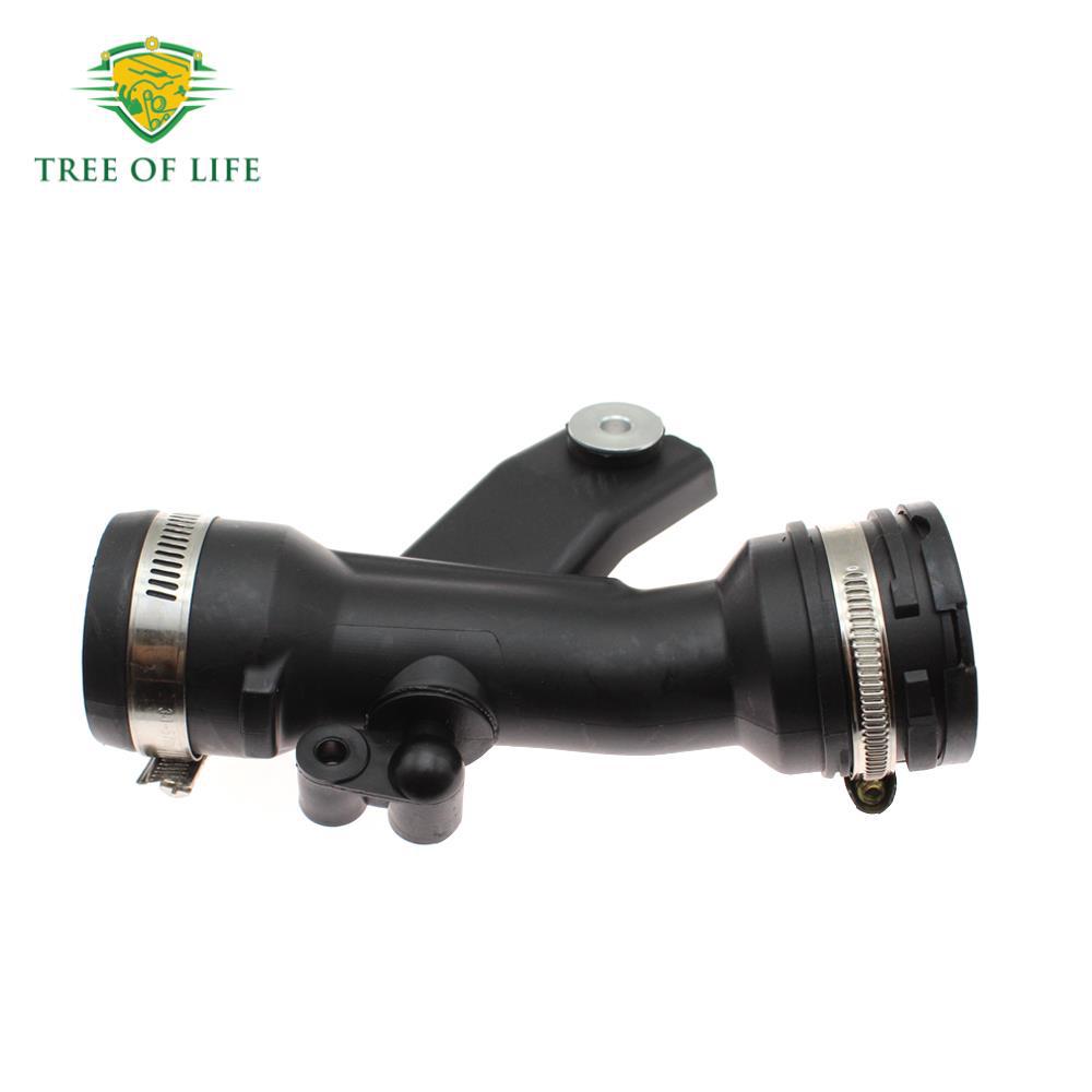 14460-Jd51B Is Suitable for Nissan Qashqai Engine Radiator Pipe Air Turbine Pipe Supercharged Air Hose
