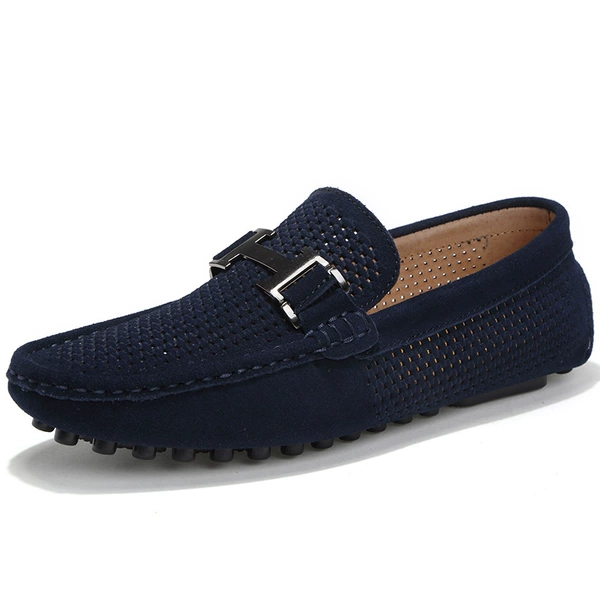 K0521-1 Blue hollow