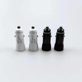 新款公牛A+C口车充 QC18W+PD20W双快充车充 Type-C口车载充电器