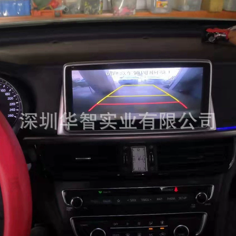 Навигатор K5 подходит для KIA K5 Android CarPlay HD автомобиль все в одном [全国免费配送]