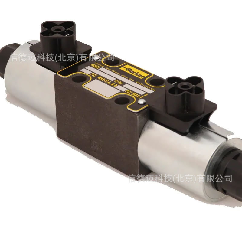 Parker两位三通换向阀 D1VA001BN