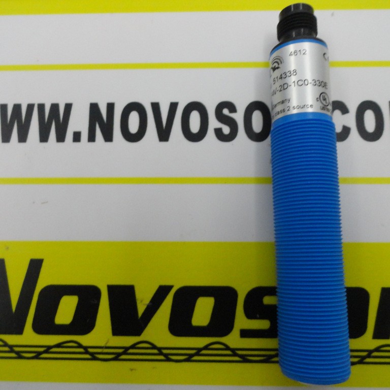 PIL传感器P42-MOA-2D-1G1-200E