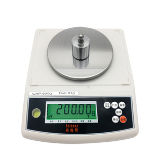 �ۂ�˹�����ƽ�߾�����ӳ�BL300C  300G|600g/0.01g