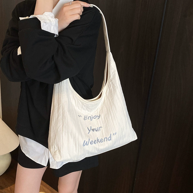 One-shoulder bag