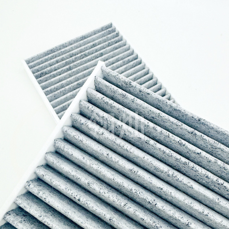Bz4X Rz300E Rz450E Lankun Air Conditioning Filter Element Air Conditioning Grids One Pair