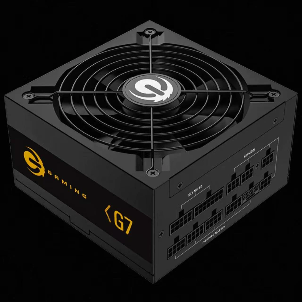 Блок питания, ноутбук, G7, 750W, 750W