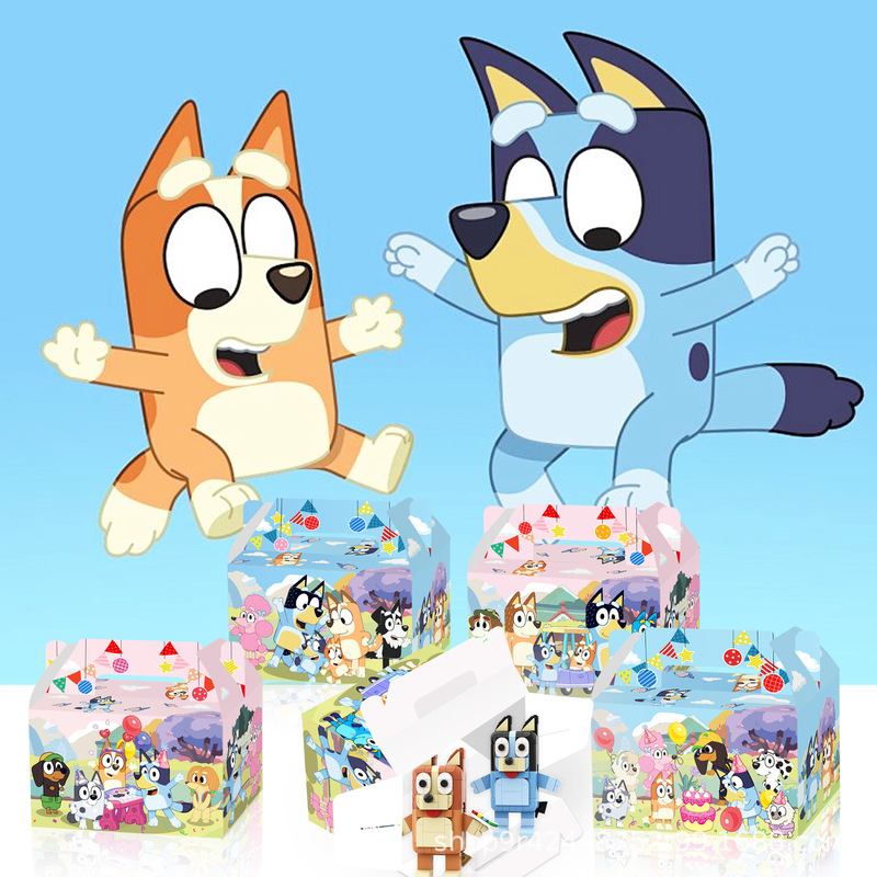 Alibabaの誕生日パーティーのプレゼントです。|undefined