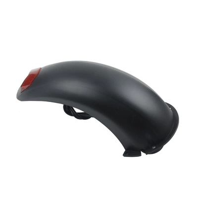 rear fender 10 inch: Electric vehicle fender