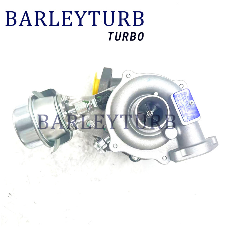 Bv35 54359880014 54359700014 Is Suitable for Fiat 1.3t Turbocharger